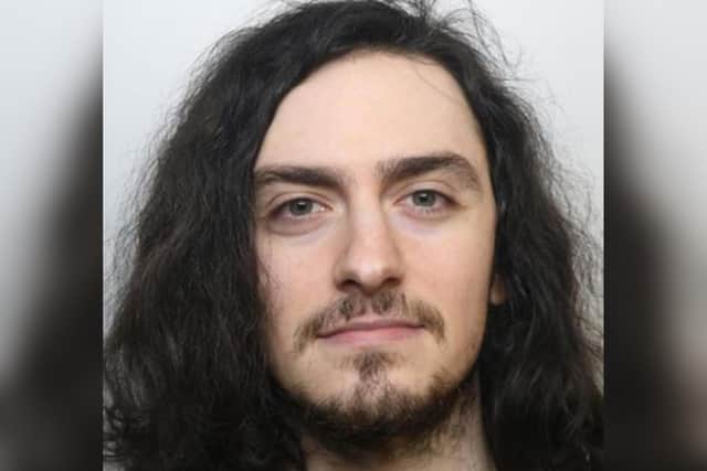 Benjamin Roberts, aged 29, of Brackley, appeared at Northampton Crown Court on Friday, June 24.