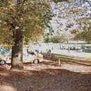 Abington Park