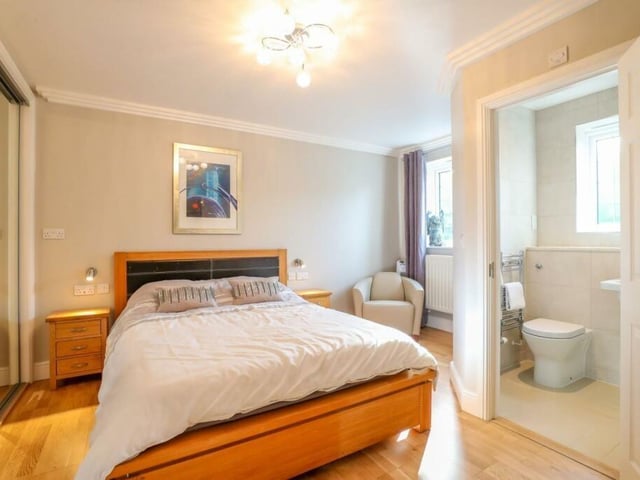 All of this could be yours for £1.425 million.
