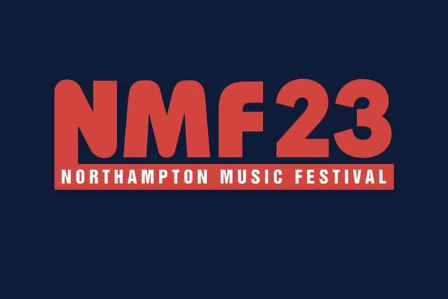 Northampton Music Festival will return in September.
