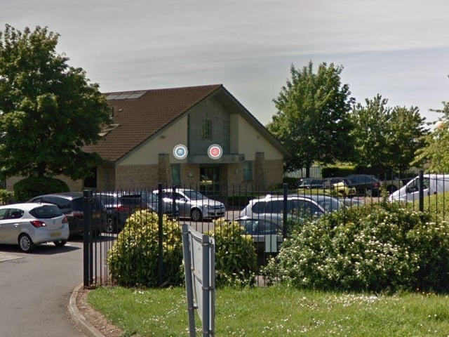 In total, 72% of patients said Kingsthorpe Medical Centre was 'very easy' or 'fairly easy' to contact by telephone and 39% said it was 'very easy' or 'fairly easy' to contact by using their website.