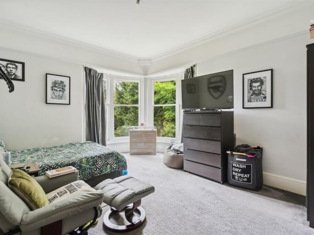 All of this could be yours for £880,000.
