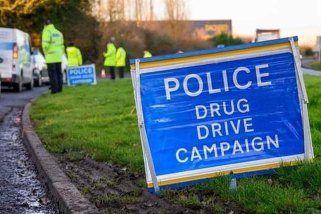 More drivers have been arrested in Northamptonshire as part of the police force's drink driving crackdown.