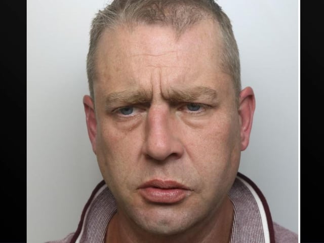 Magistrates finally jailed serial shoplifter Prescott for 18 weeks over thefts from a Co-op store where he previously threatened staff with a syringe. The 49-year-old, who admitted stealing meat from shops in Rectory Farm and Bellinge in February 2022, had previously been spared prison TWICE in the last 14 months.