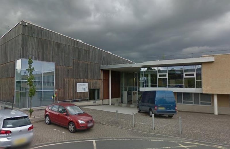 Northampton Academy on Wellingborough Road was rated "Outstanding" by Ofsted in May 2023