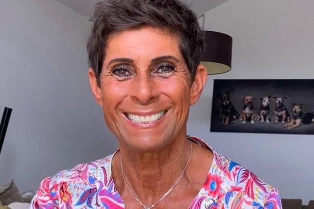 Fatima Whitbread MBE is guest speaker at the launch of Northamptonshire Community Foundation's Pathways to Independence: Care Leavers Fund.