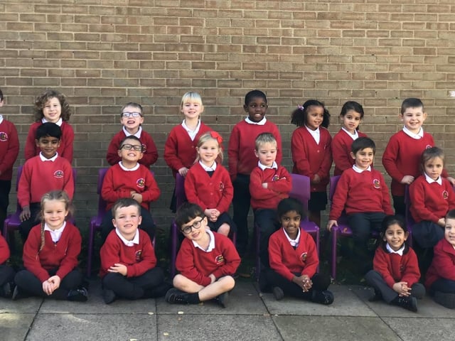 Abington Vale Primary School - Park Campus