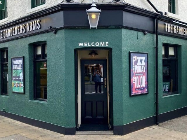 The Gardeners Arms, in Wellingborough Road, reopened on June 9 following a major investment of £217,000. Inside, the pub was completely redecorated to brighten and refresh the space, including a brand new bar, flooring, and fixtures and fittings throughout. Outside now features new lighting and signage to welcome customers in, with an updated courtyard space that was enjoyed during the summer months.