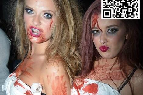 Nostalgic pictures from a night out down Bridge Street 11 years ago