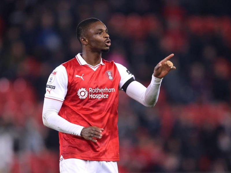 Rotherham > Luton