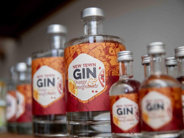 The cocktail and wine bar is set to open to the public on Saturday (June 15), offering quirky and handcrafted drinks to the community.