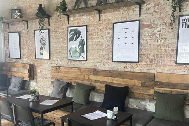 The Loft has made it to the shortlist for 'Best Cafe in Northants' at this year's Muddy Stilettos Awards.