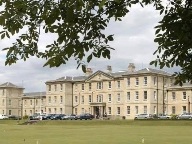 Mental health patients now in care of NHS trust following safety concerns at Northampton hospital