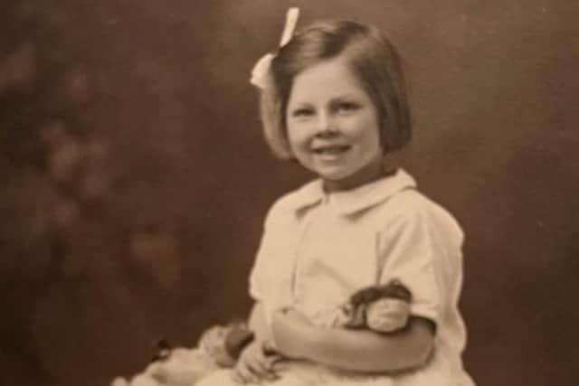 Ahead of Betty’s milestone birthday, her nephew Adrian Davis and niece-in-law Katie Giddings gave an insight into her life.