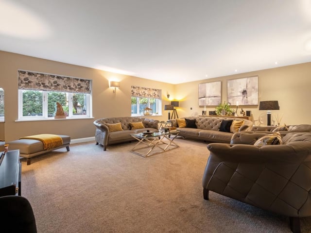 All of this could be yours for an offer over £1.1 million.