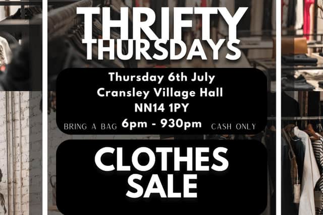 Thursday 6th July