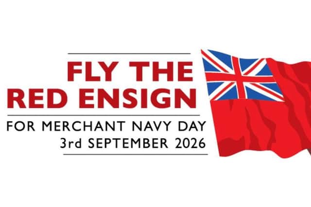 The Red Ensign