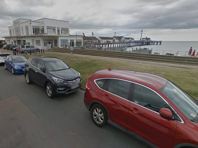 Officially recognised as an environmentally-friendly beach, Southwold in Suffolk is a great spot for those wanting to take a paddle in the sea and a stroll along the prom. Southwold has two beaches - Southwold Pier Beach to the north and Southwold Denes Beach to the south.