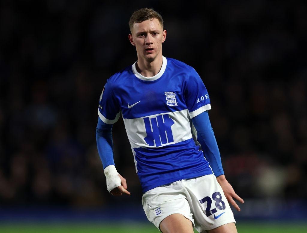 Birmingham City's Jay Stansfield remains the most valuable player in League One after the closure of the transfer window.
