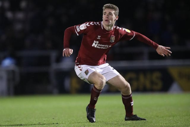Brady has already suggested that the young defender will have a bigger role to play next season having spent much of the current campaign out on loan. Chances of staying: Likely.