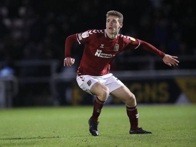 Brady has already suggested that the young defender will have a bigger role to play next season having spent much of the current campaign out on loan. Chances of staying: Likely.