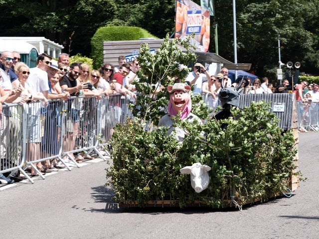 This year’s event is set to take place on Saturday, July 13.