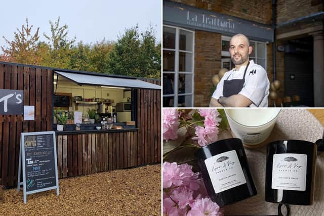 It takes guts, hard work and determination to take the leap, start a business and ensure it withstands the test of time – and these independents have that in abundance.