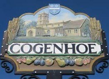 1 Station Road, Cogenhoe, Northampton, Northamptonshire, NN7 1LT. A tour through the village of Cogenhoe. For a guide please contact enquiries@cogenhoeheritage.org.uk, Runs from September 12 to September 21.