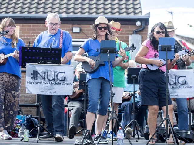 The popular village festival returned over the weekend (September 12 and 13) for its 29th year