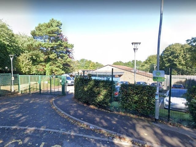 Olden Road, Rectory Farm, Northampton, Northamptonshire, NN3 5DD. Rating: Requires Improvement. Latest report: 24 February 2020