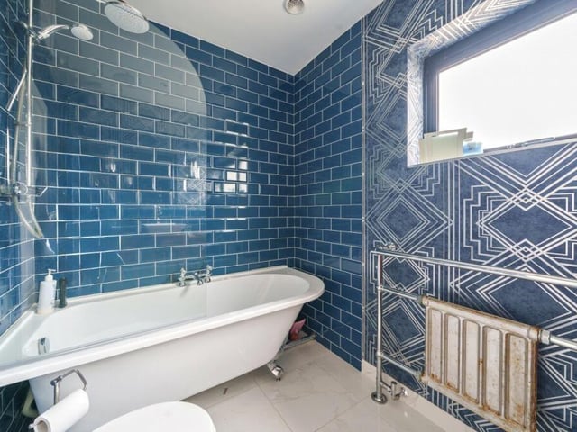 All of this could be yours for £895,000.