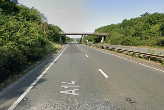 A14 /Google