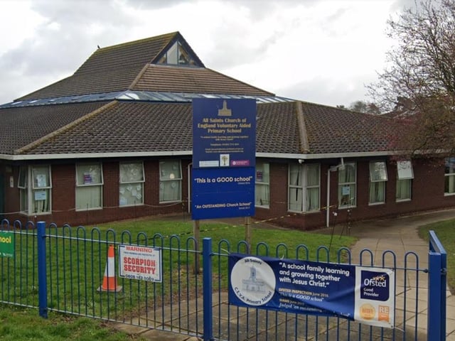 Boughton Green Road, Kingsthorpe, Northampton, Northamptonshire, NN2 7AJ. Rating: Good. Latest report: 05 May 2022