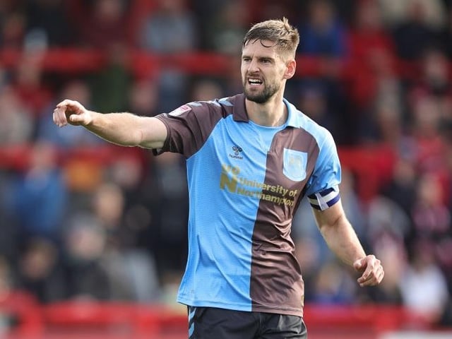 He's fit and available but remains one yellow card from a suspension himself. Needs to get through the next two league games to reach the cut-off point. Hoskins is also one yellow card from a ban.