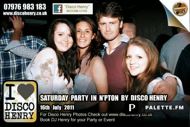 Nostalgic pictures from a night out down Bridge Street 13 years ago