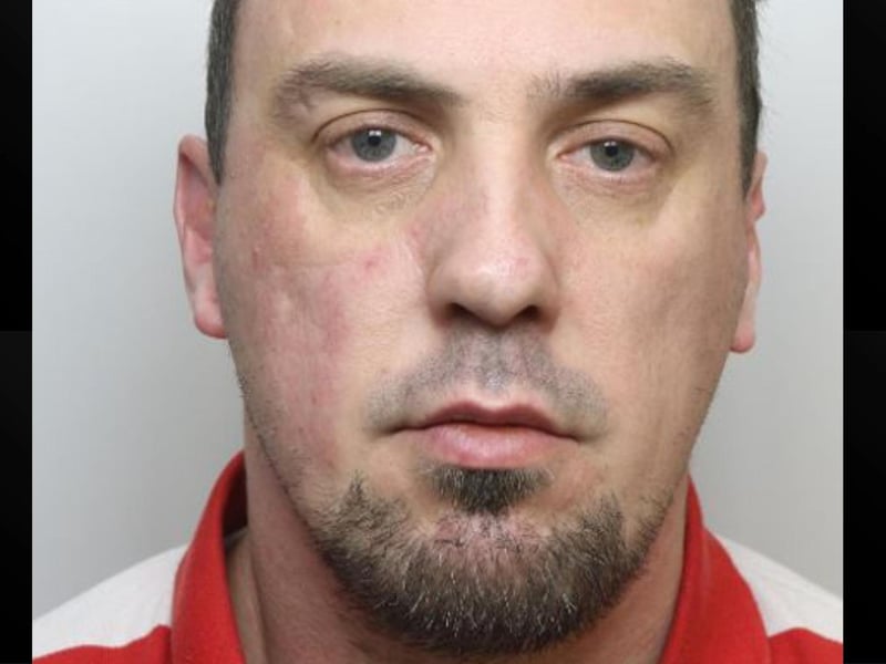 The judge who jailed Devlin for 15 years, nine months for raping a young girl told him “you have no understanding of the harm you have caused.” The 39-year-old admitted three counts of rape at Northampton Crown Court in May.