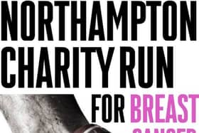Northampton Charity Run