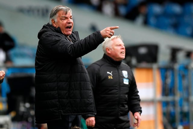 Sam Allardyce has stated that he doesn't want to work in League One but could one final project with Sunderland tempt him to drop down? Who knows.