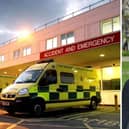 MP Andrew Lewer says he will urge the new PM — whoever it is — to fund a new Urgent Care Treatment centre to tackle A&E queues at NGH