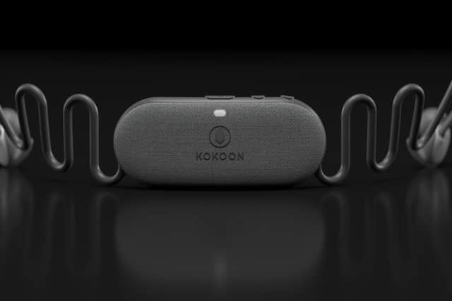 Nightbuds smart earbuds