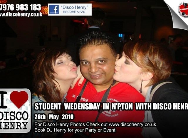 Snaps from a night out in Bridge Street.