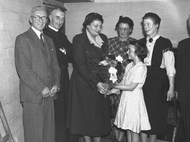 If you know any more information about this photograph, please email editor@northantsnews.co.uk