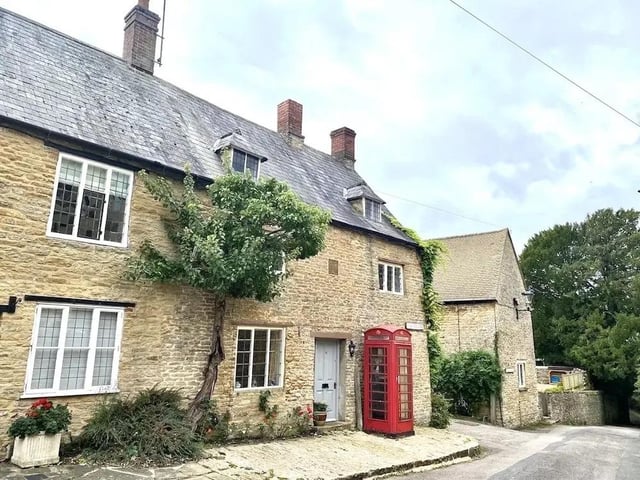 Aynho - The ‘apricot village’ – known for the fruit trees grown against the limestone walls – cinches the top spot for its good connections and destination dining. The guide also says the village’s ‘best kept secret’ is that Noel Gallagher threw his 50 th birthday party at Aynho Park, with guests including Madonna and Bono.