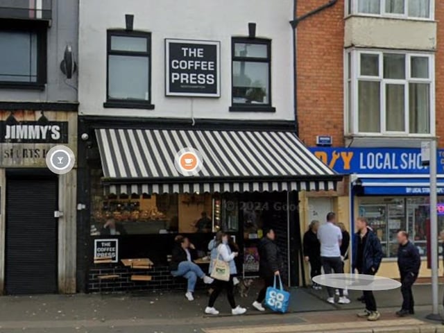 4 Harlestone Road, Northampton NN5 7AE. Rated 4.7/5 on Google from 135 reviews. One reviewer said: "Excellent place. Milkshakes are lovely. Cakes are extremely sweet with the icing on it. Staff were excellent and helpful."