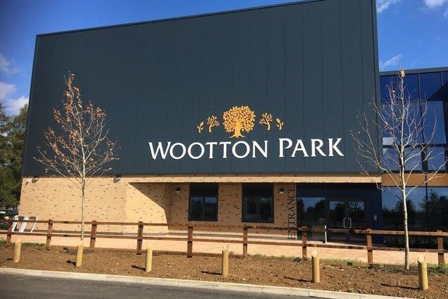 Wootton Hall Park, Northampton, NN4 0JA
Rating: Outstanding
Latest report: 12 September 2019