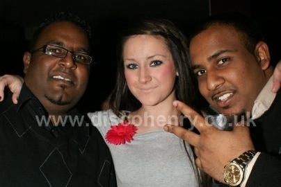 Nostalgic pictures from a night out at Lava Ignite 15 years ago
