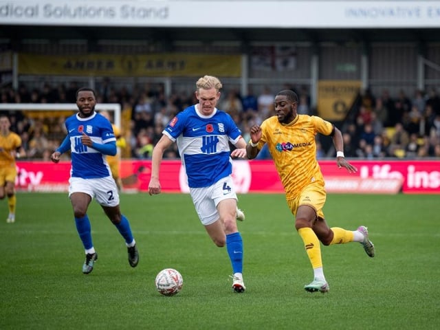 Position: centre-back Club: Birmingham City