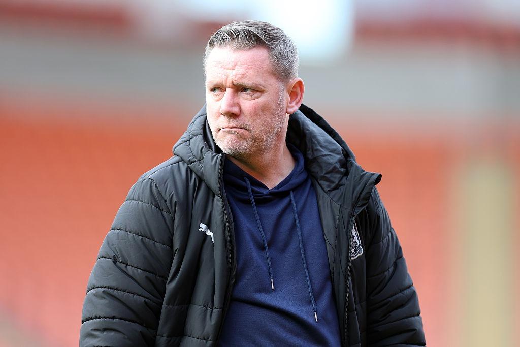 Whiting explains timing of Nolan sacking and warns against 'quick' ...