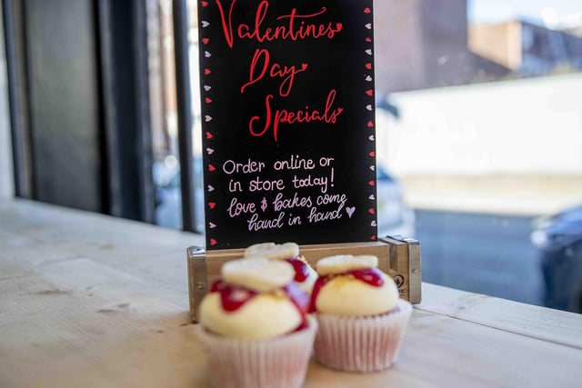 Visit butterwickbakery.com/collections/valentines-day for all the details on ordering your Valentine’s treats – before it is too late!