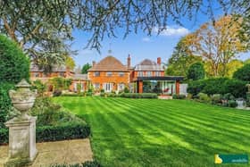 The Drive, Horton, Northampton